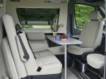 Westfalia James Cook 2006 года